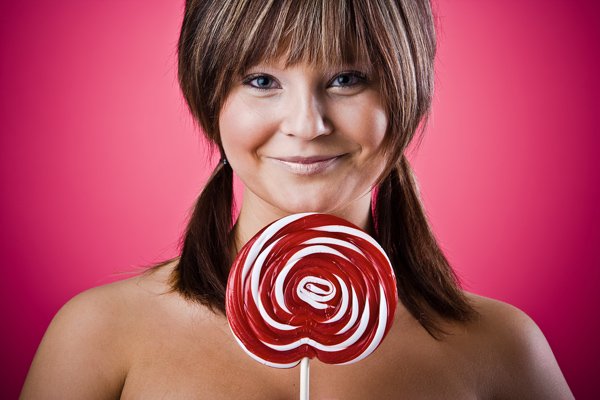 .Édesség tesztelő