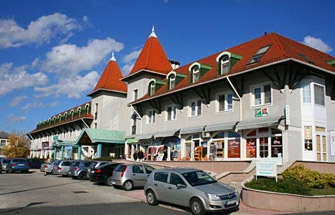 Thermal Hotel Mosonmagyaróvár