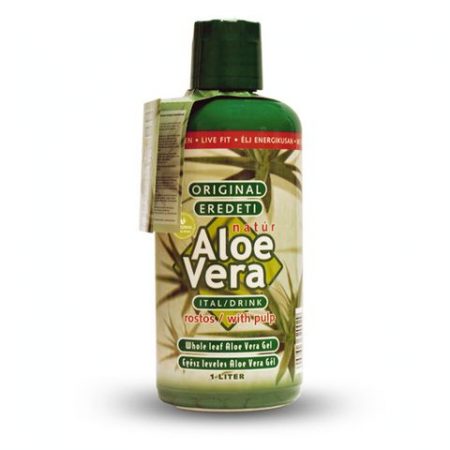 Aloe vera ital