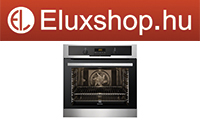 Eluxshop webshop