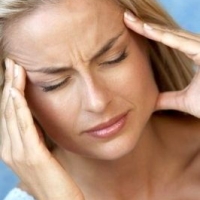 Migrénes fejfájás