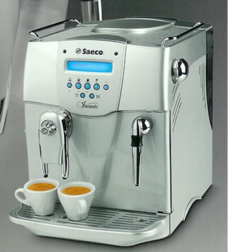 Saeco kávéfőző
