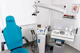 Fül-orr gégészet Budapesten