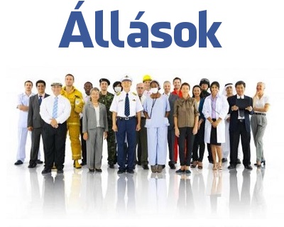 Állások