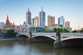 Melbourne (Ausztrália)