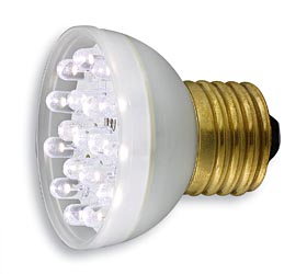 LED lámpa