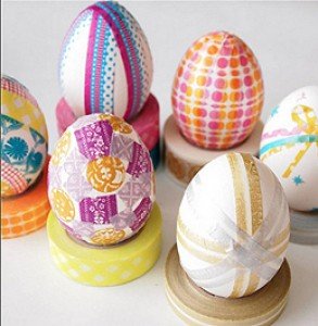Húsvéti tojások