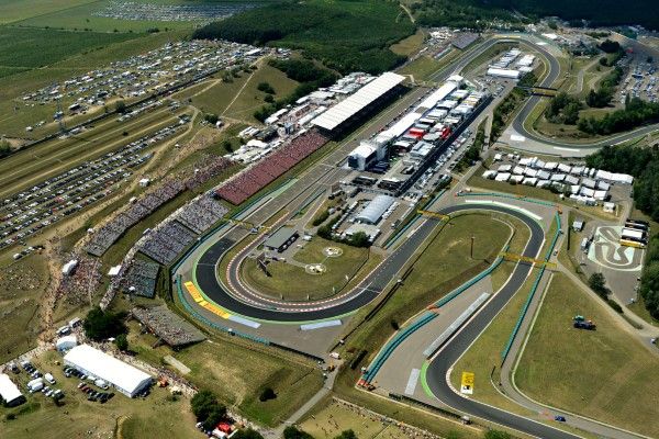 Hungaroring