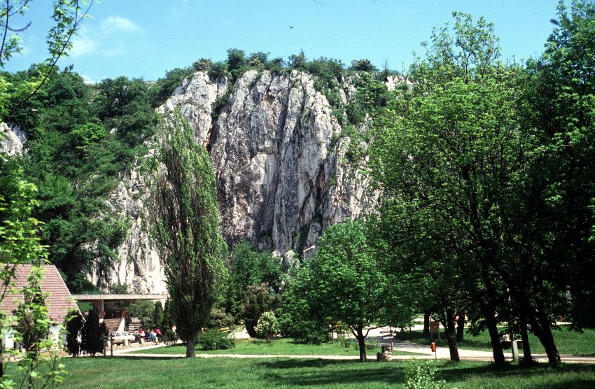 Aggteleki nemzeti park