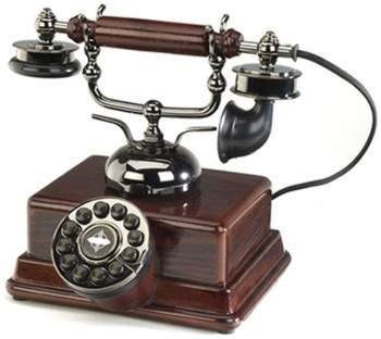 Telefon