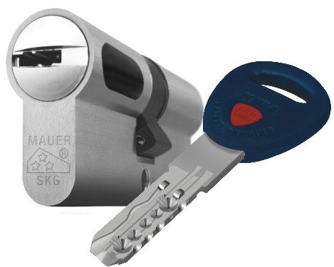 Biztonsági zárbetét