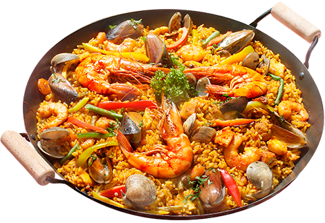 Paella