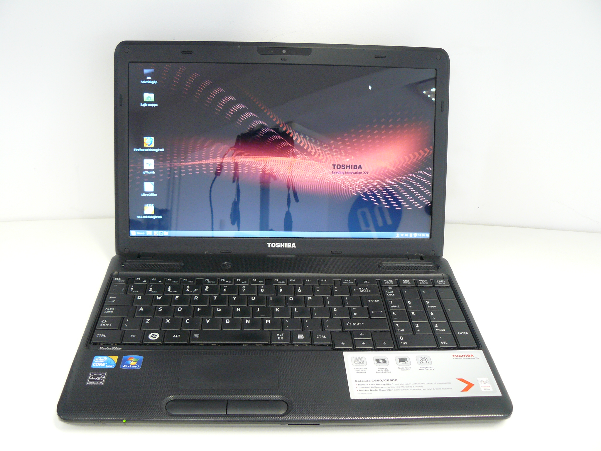 Használt laptop