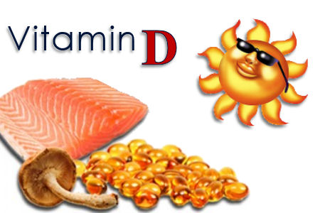 D vitamin