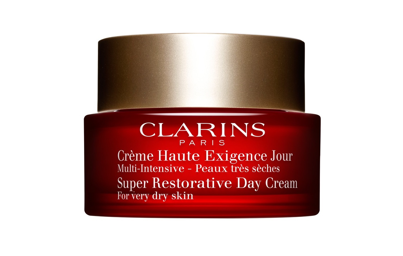 Clarins termék