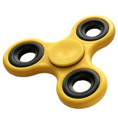 Fidget Spinner pörgettyű