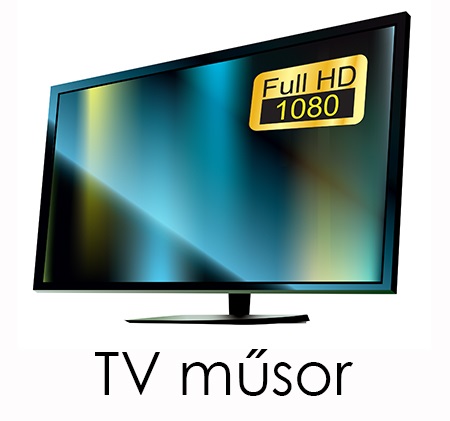 TV műsor