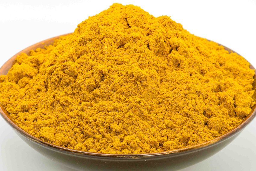 Curry