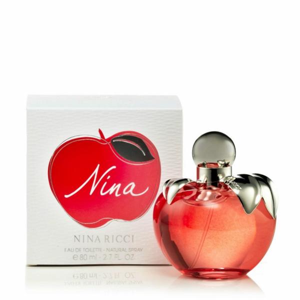 Nina Ricci parfüm