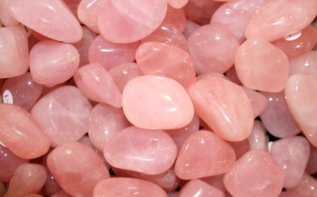 Gyógyító ásvány