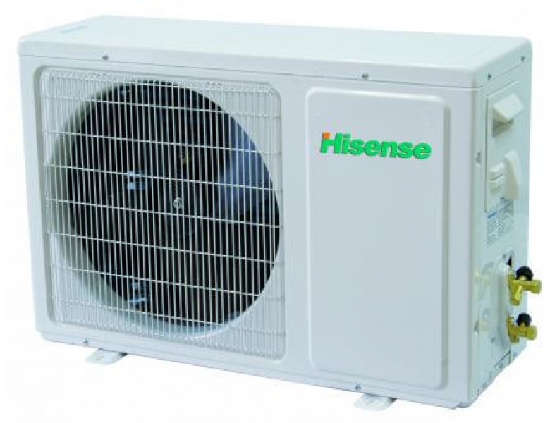 Hisense klíma