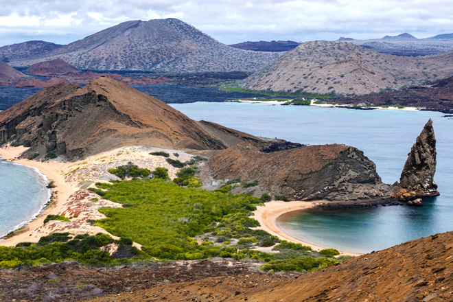 Galápagos szigetek