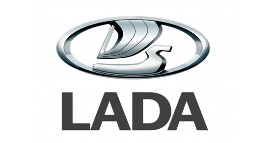 Lada logó