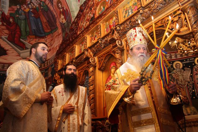 Ortodox vallás