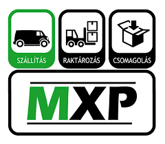 MXP szállítás