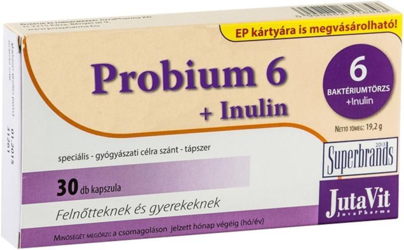 Probiotikum