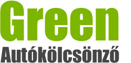 Green autokólcsönző Budapest
