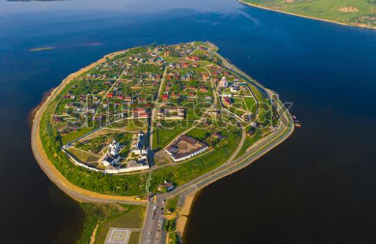 Sviyazhsk