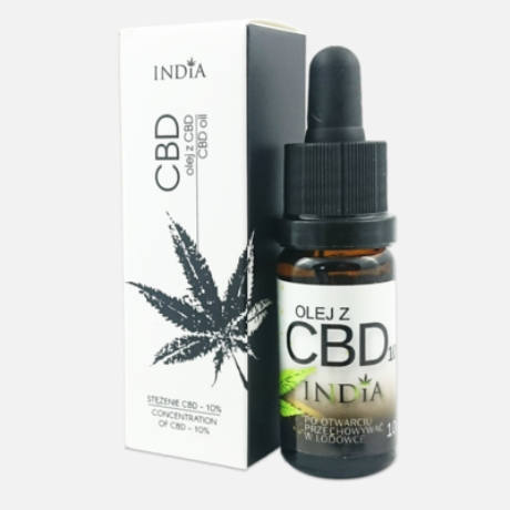 CBD olaj