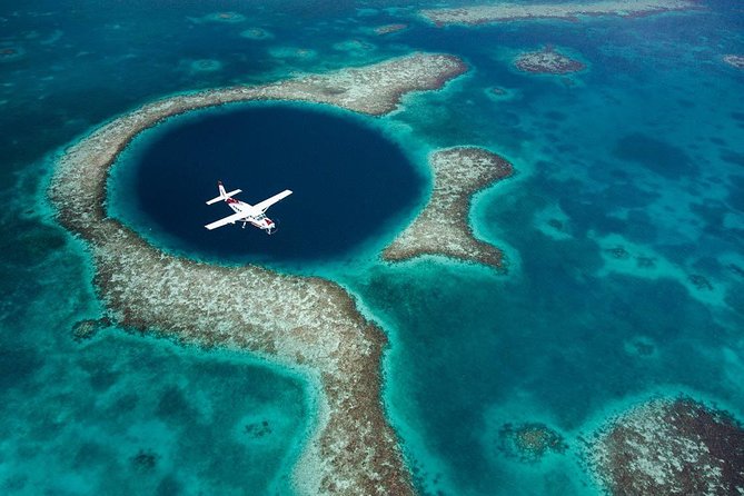 Belize-szigetek