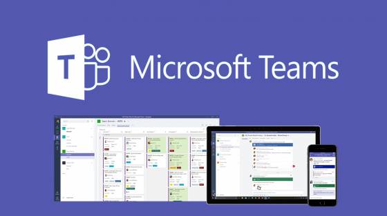 Microsoft Teams