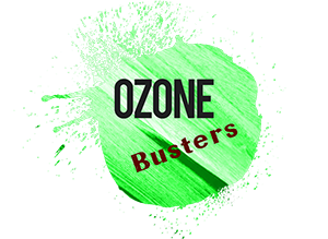 Ozone Busters