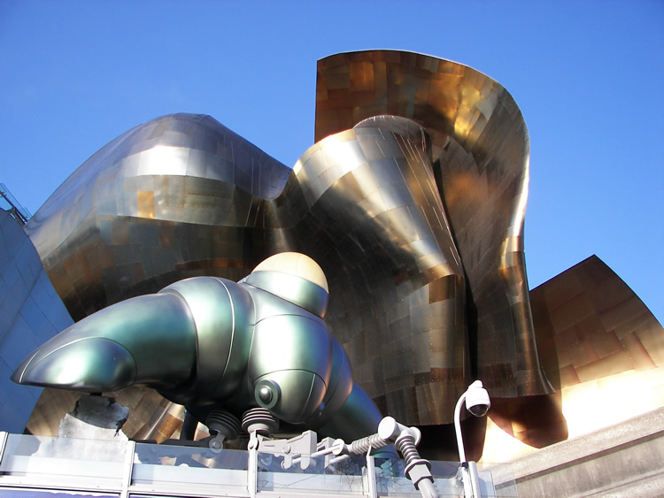 EMP Museum