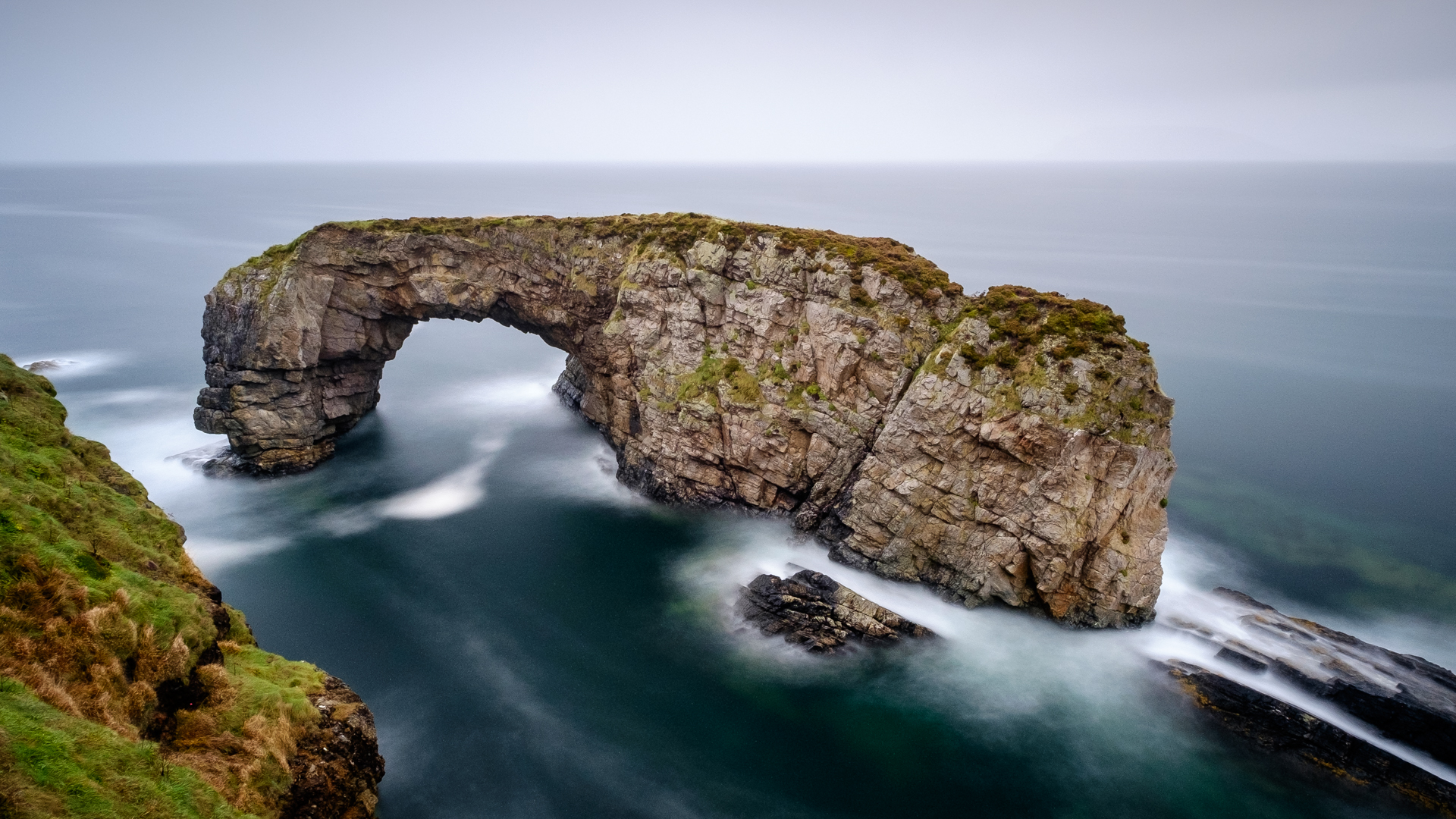 Great Pollet Arch