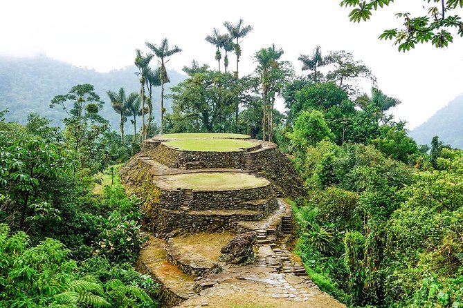 Ciudad Perdida