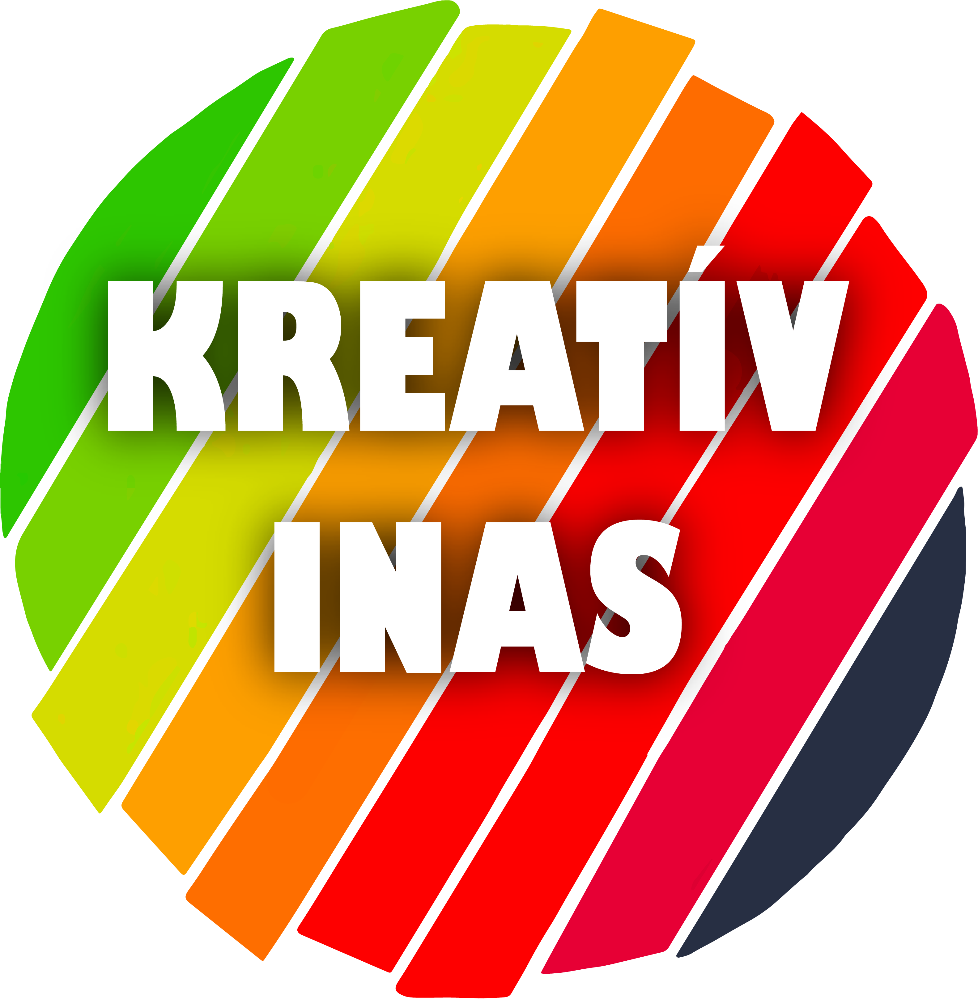 Kreativ inas