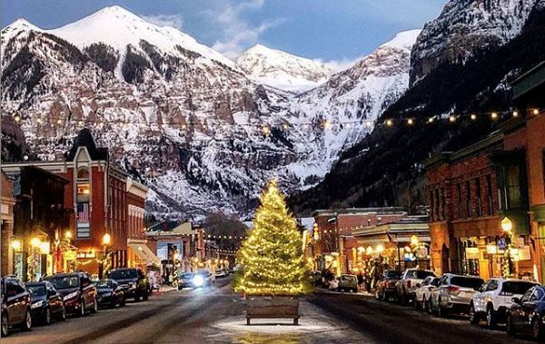 Telluride