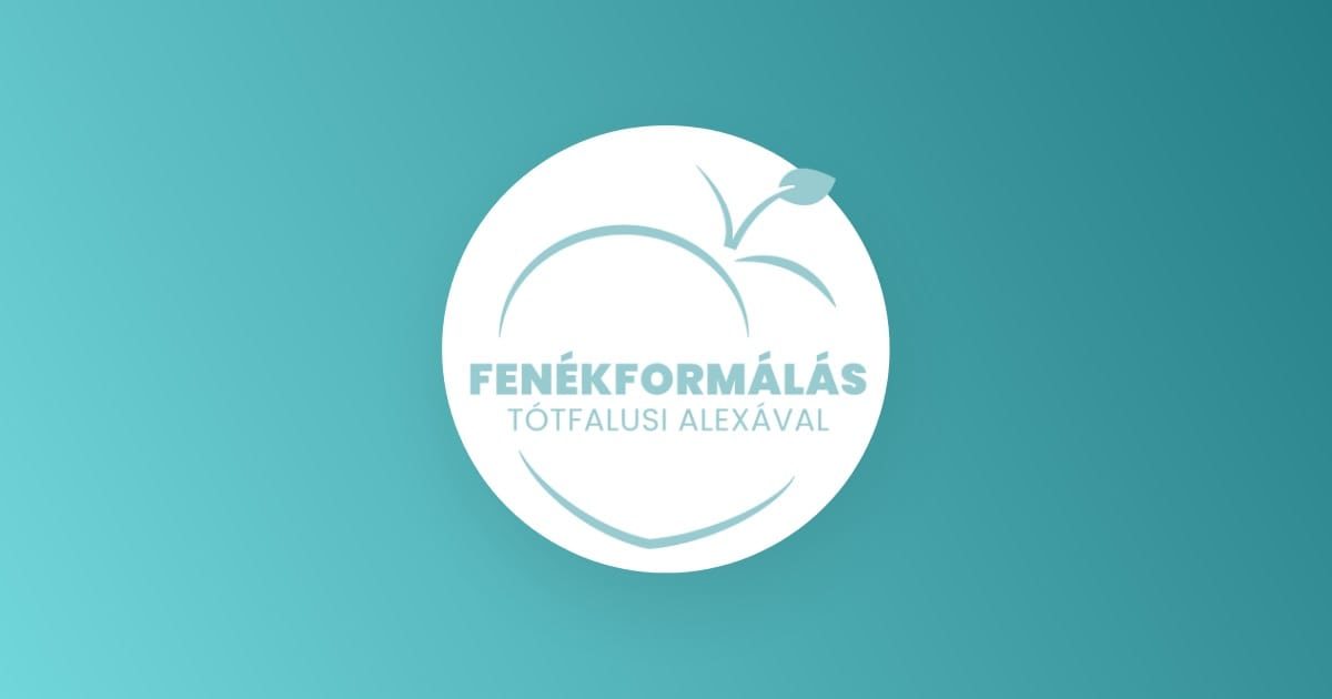 Fenékformálás