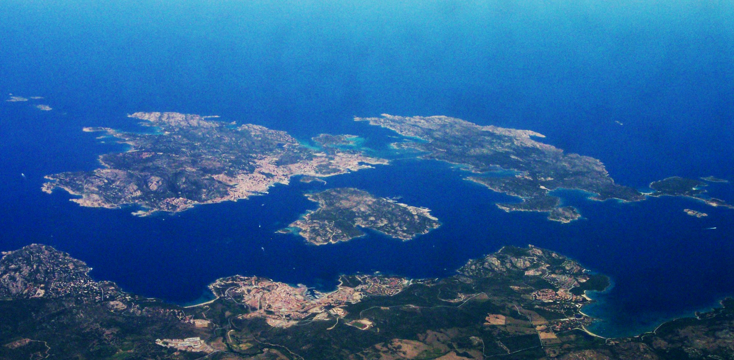 Archipelago Nemzeti Park