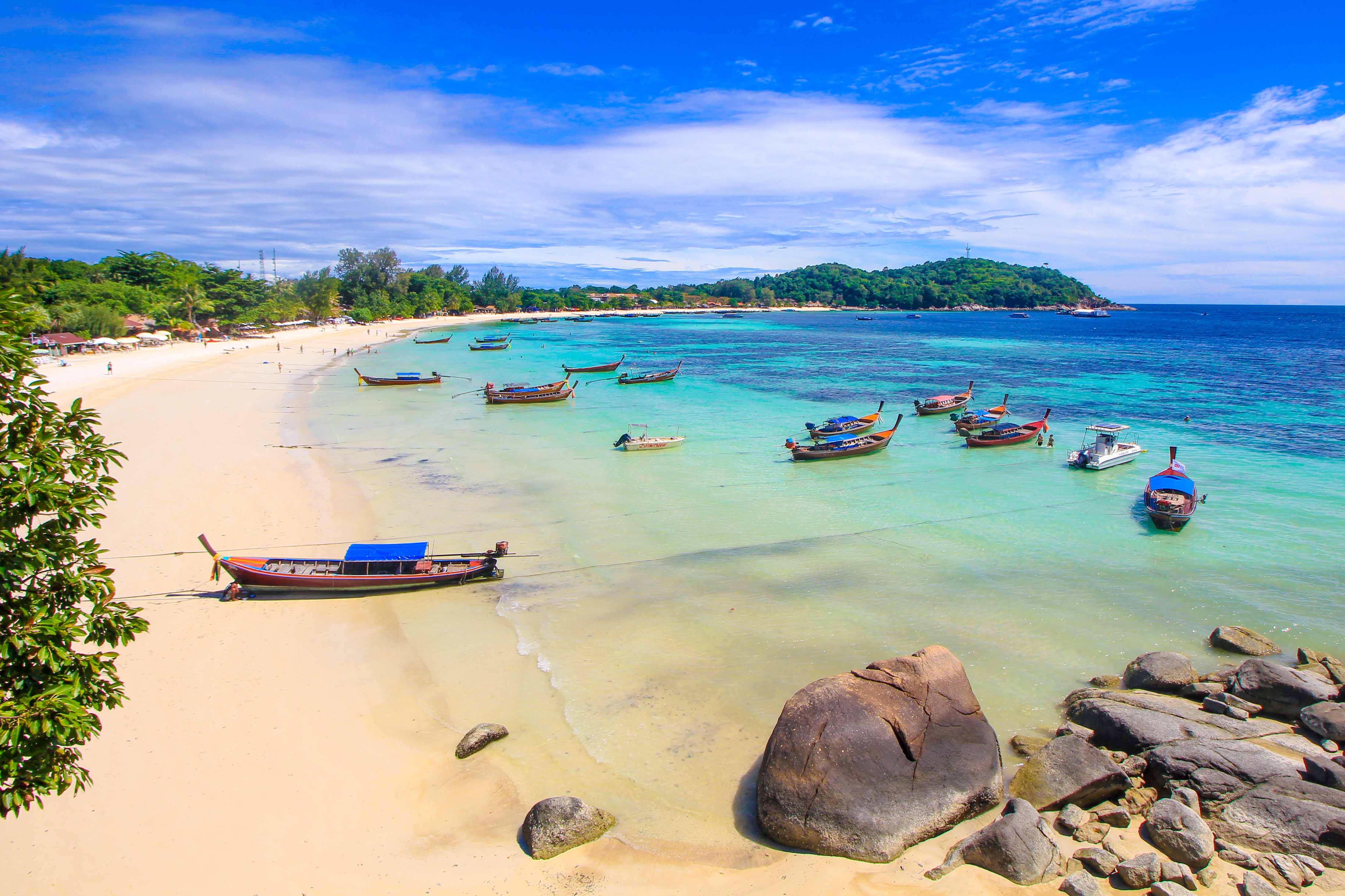 Koh Lipe