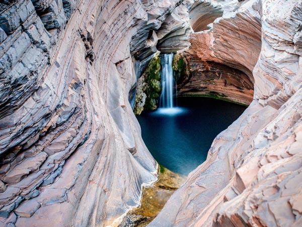 Karijini Nemzeti Park