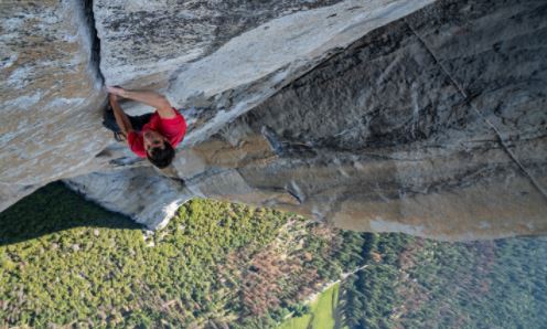 Free solo