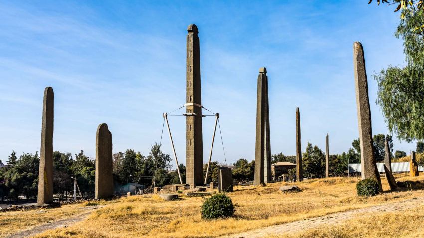 Axum