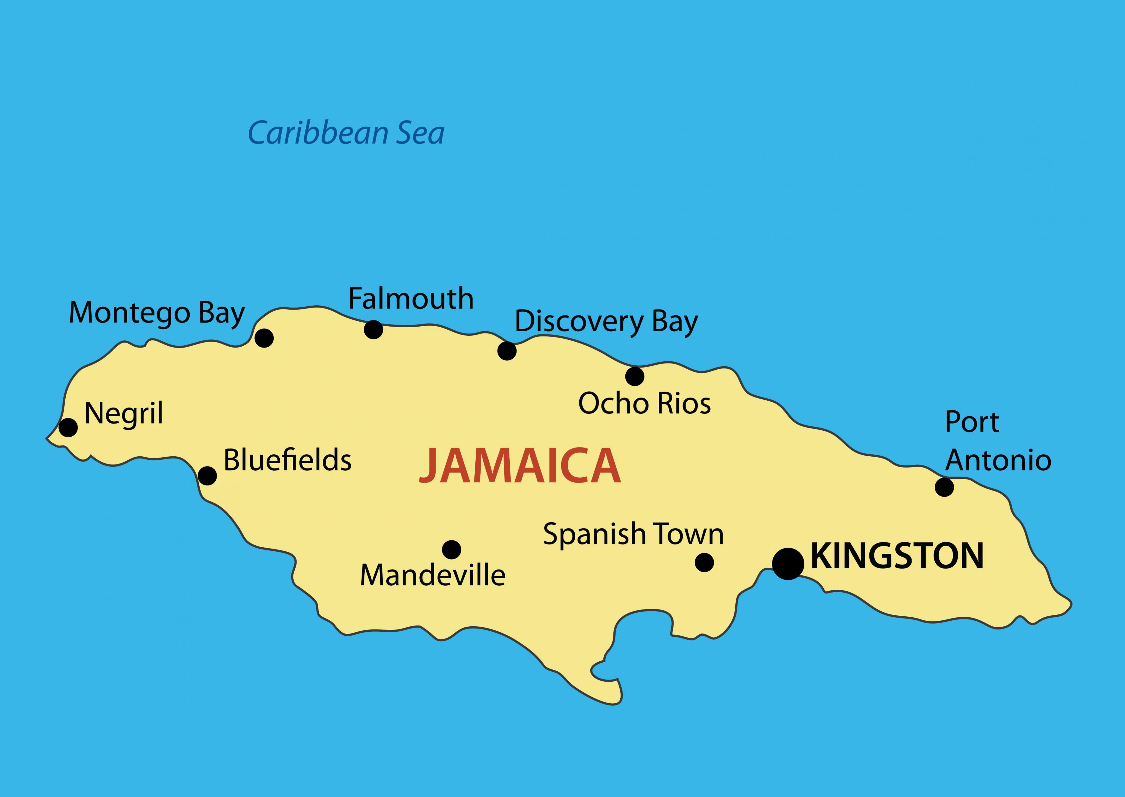 Jamaica