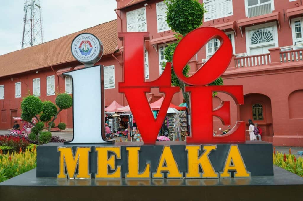 Melaka