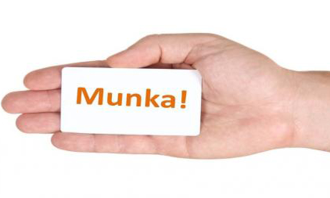 Munka 2021